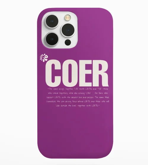 Cortis Phone Case #11