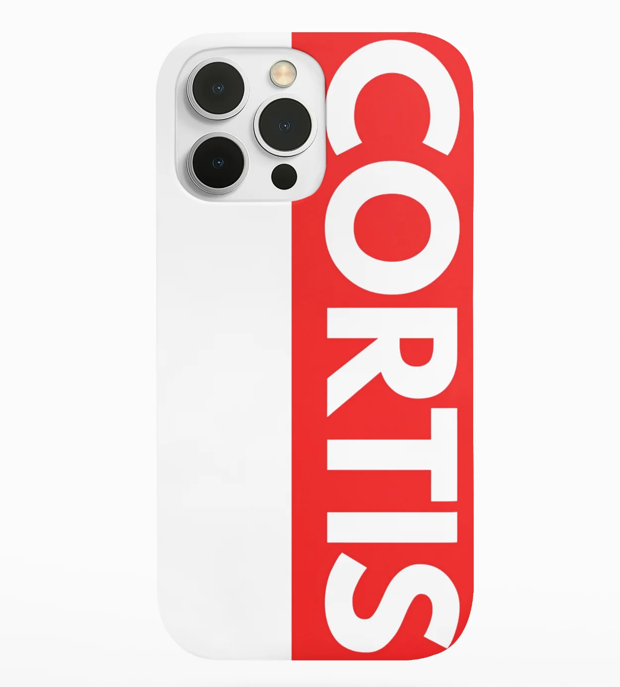 Cortis Phone Case