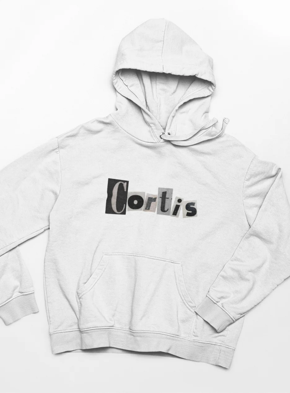 cortis hoodie
