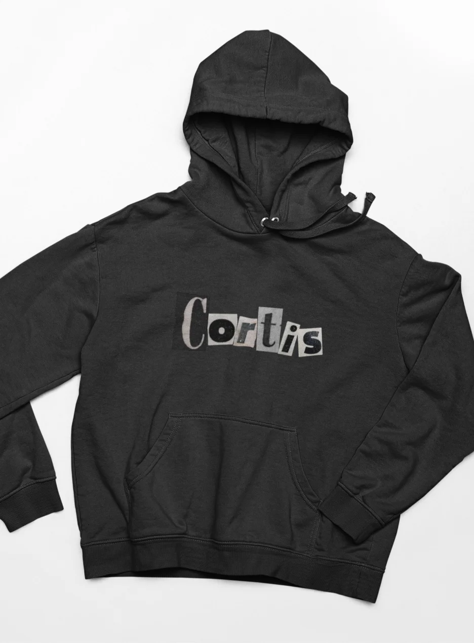 cortis hoodie