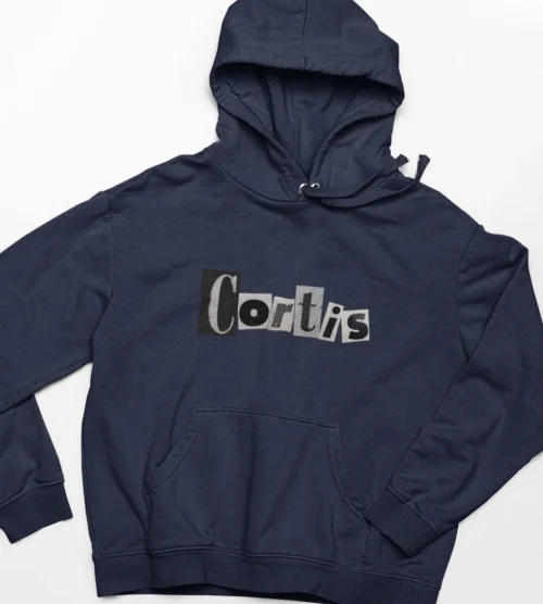 Cortis Hoodie #20