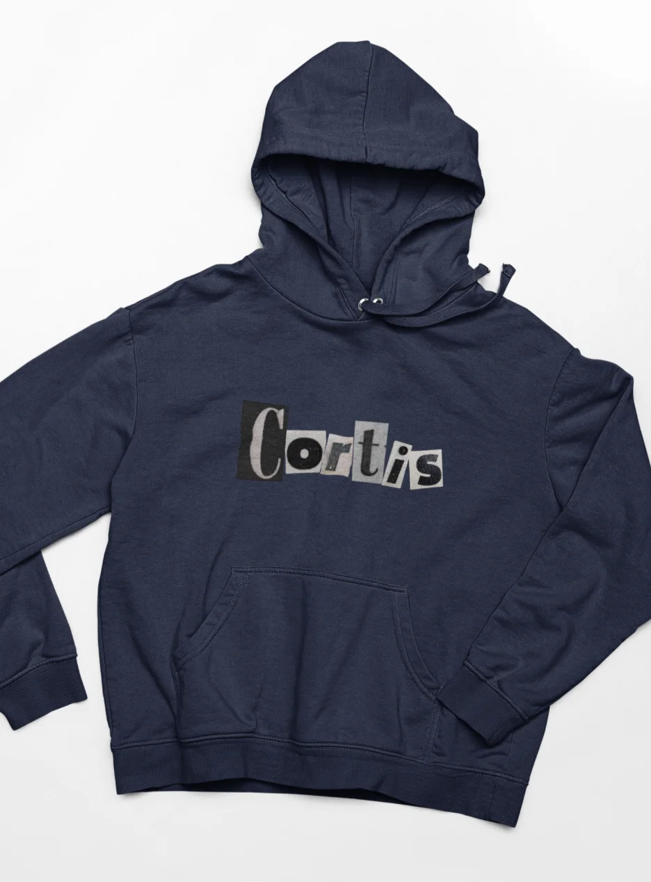 cortis hoodie