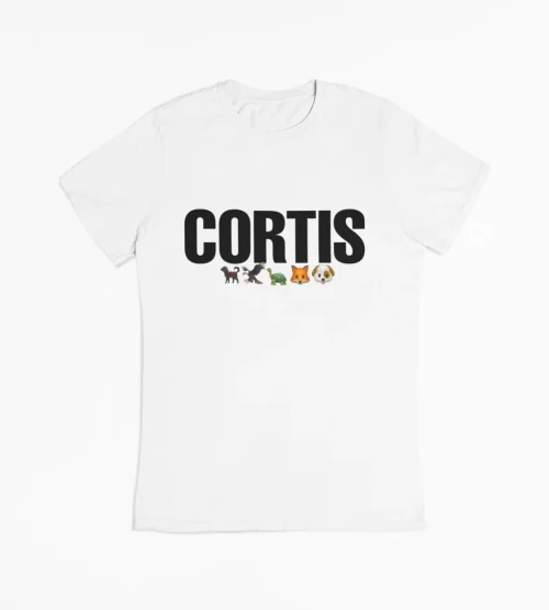 Cortis T-Shirt #23