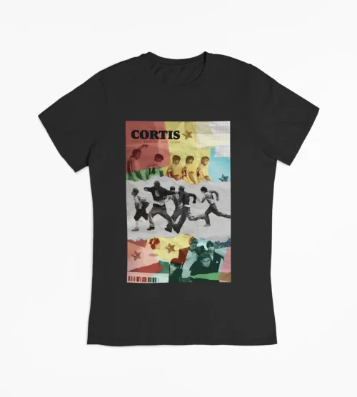 cortis t-shirt