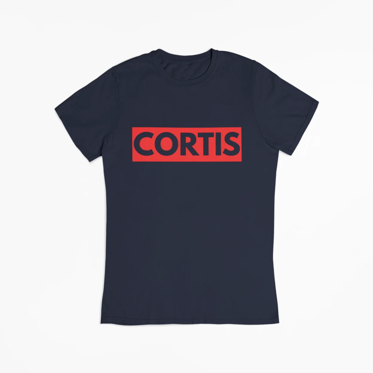 cortis t-shirt