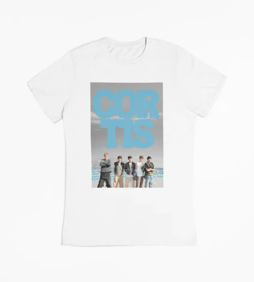 Cortis T-Shirt #6