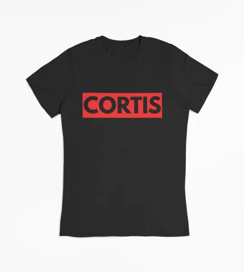 cortis t-shirt