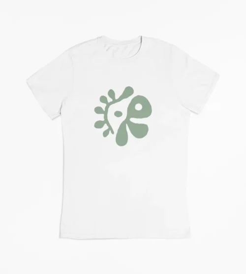 Cortis GreenGreen Blob T-Shirt